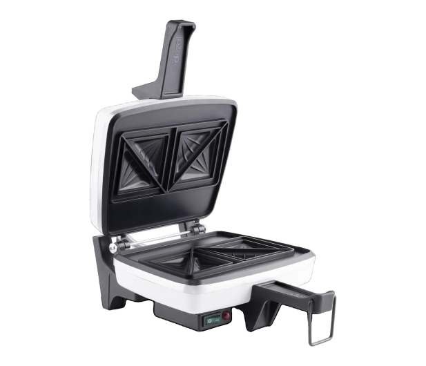 Dezal Sandwich Mini biały - 1587299 - zdjęcie 3
